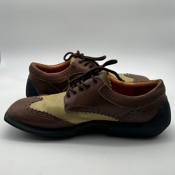 John Fluevog Future Angels \